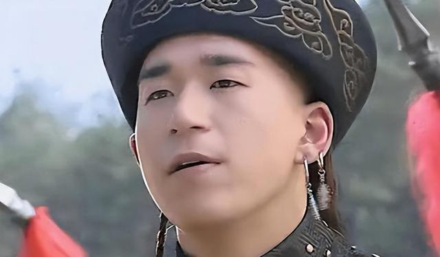 这一次,再也没人管张默了!定居泰国,就连张国立也没辙