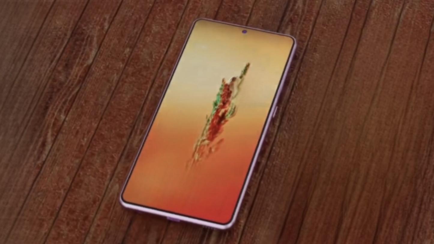 真我GT7亮王炸：2K满血屏+6100mAh电池，战神驾到