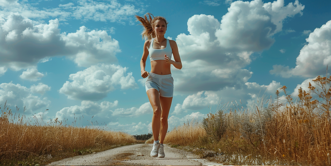 低心率跑步,被严重低估的跑法!8成跑者错过它的好处