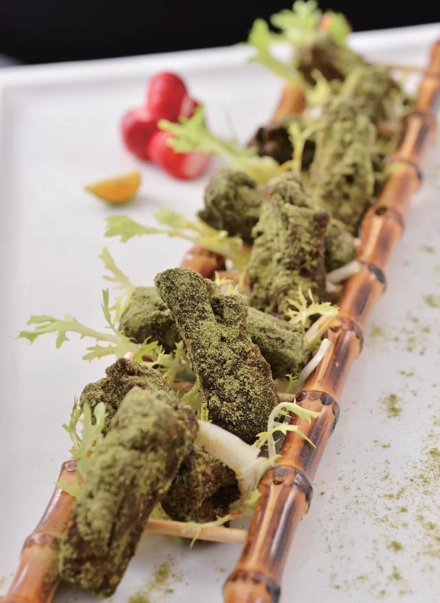 14道 旺销特色菜，特色风味