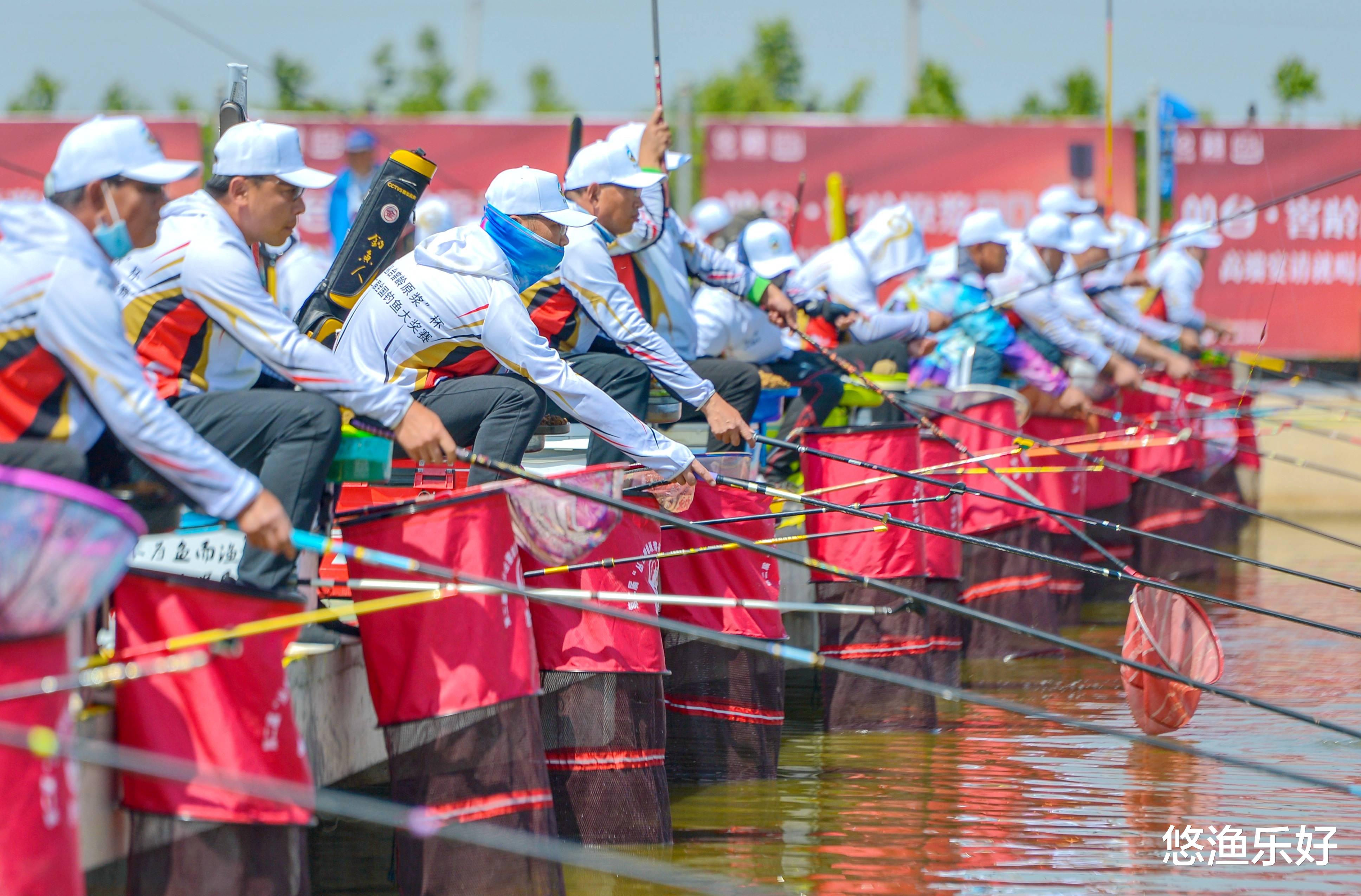 奥运盛宴缺席钓鱼,不禁令众钓友“唏嘘”!背后的原因何在?