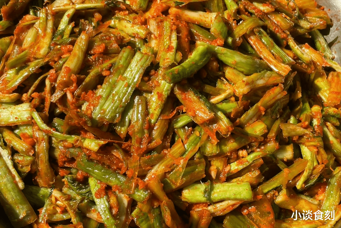 江西4大地道小菜,外地人下不去嘴,本地人却当心头好,建议尝尝