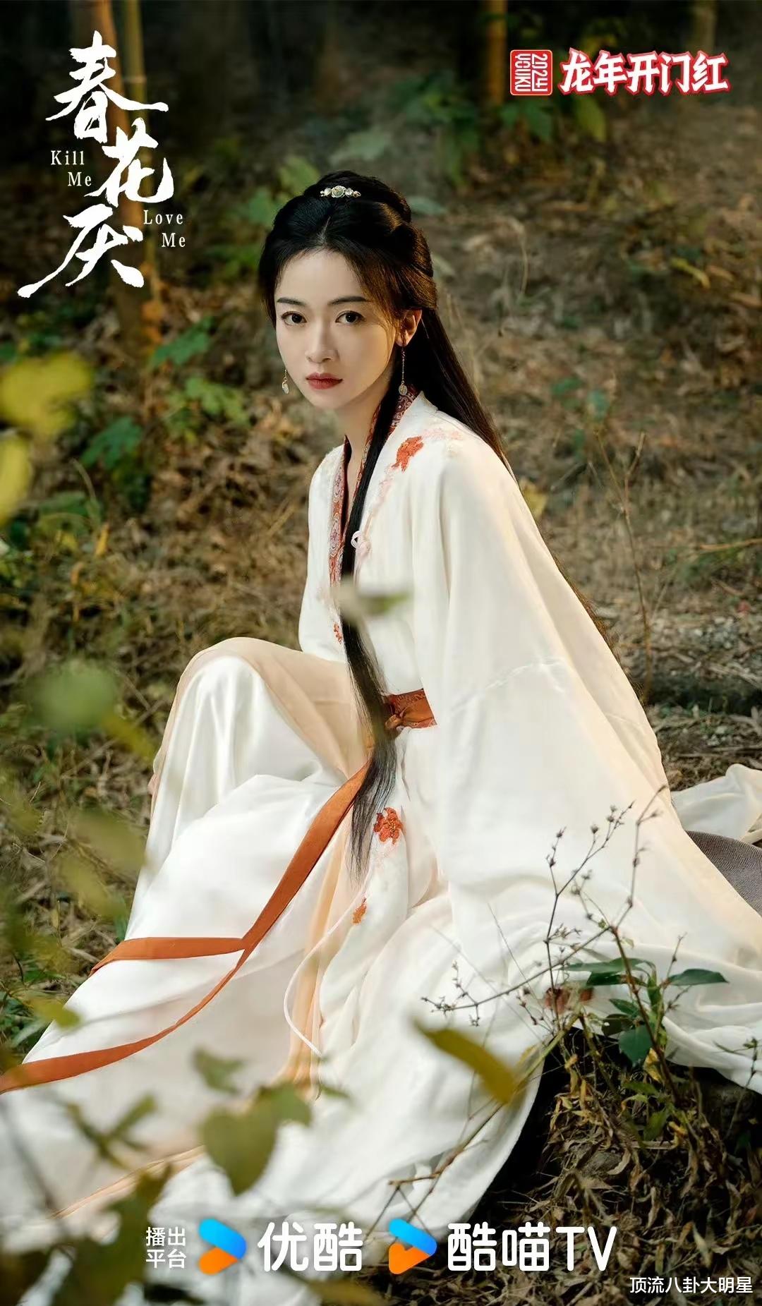 拯救剧荒，三大平台火力全开“王炸剧”好戏开场，谁能拔得头筹？