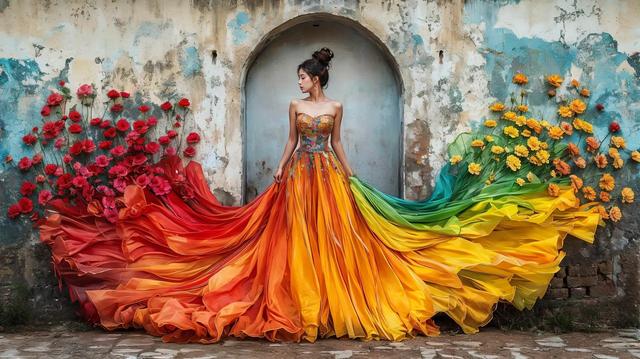 这波横屏手机壁纸漂亮,电脑全屏都好看