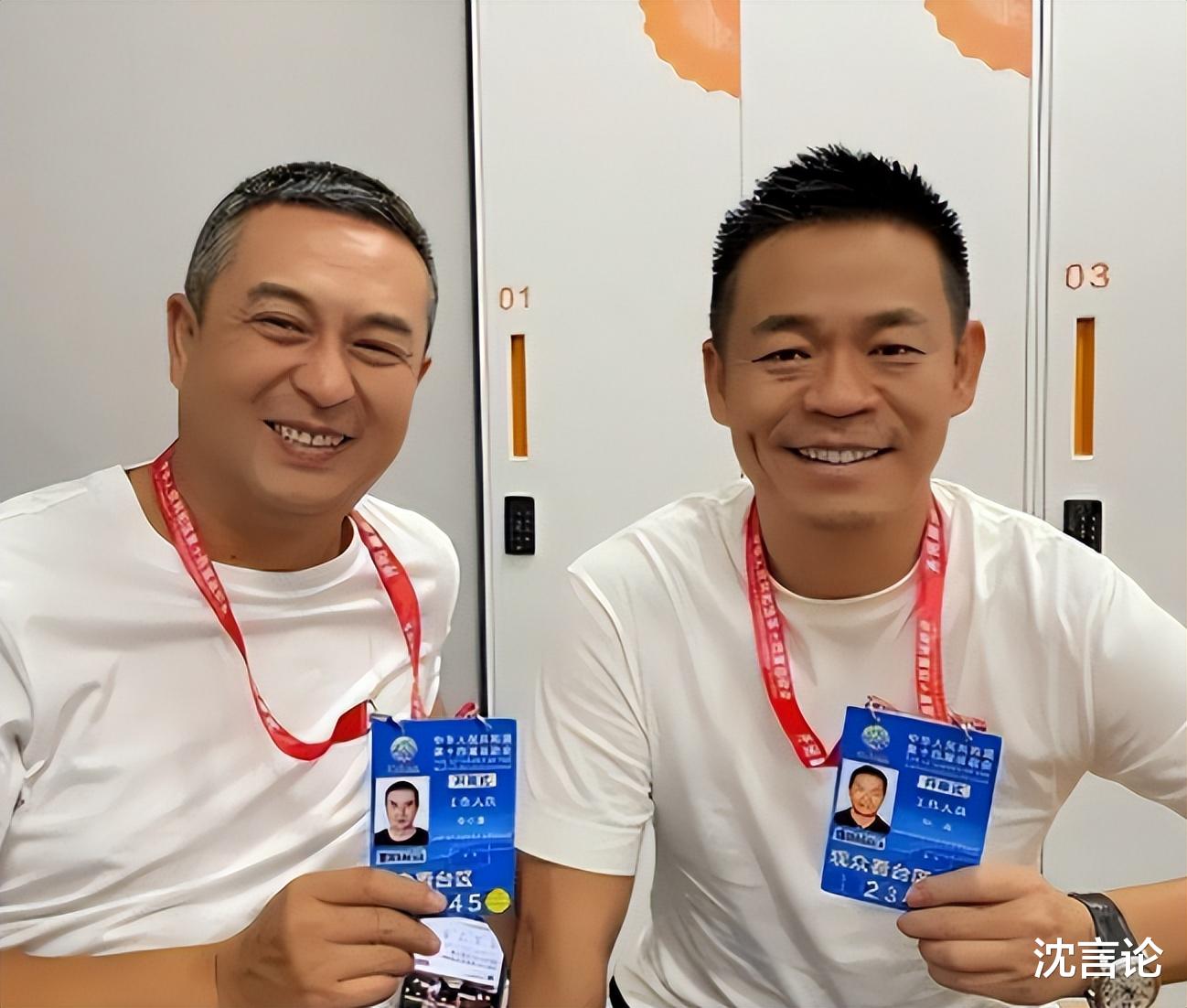 《我是刑警》之后，张嘉益夫妇不用再为孙浩的“抚养权”操心了