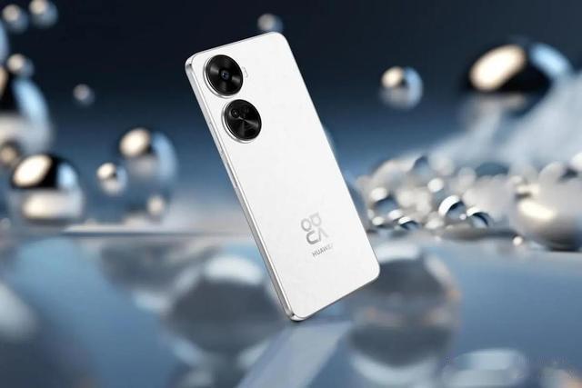 华为:千元机“卷王”,1亿影像+鸿蒙OS+智慧快充