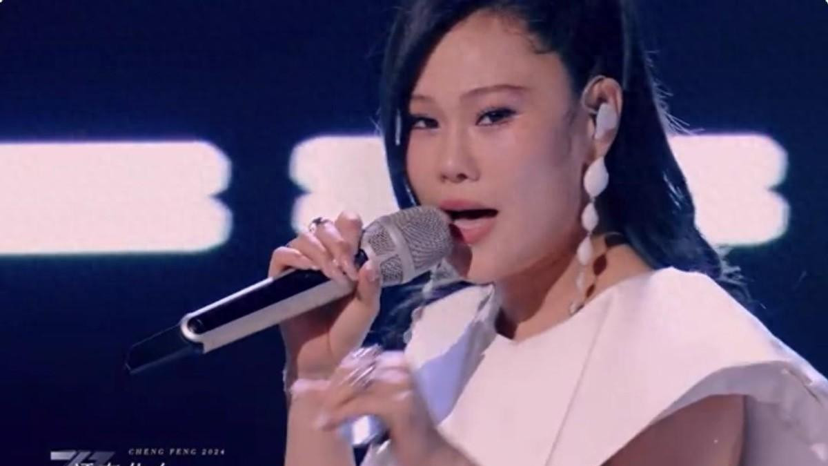 《浪姐5》：4人堪称门面担当，3个人翻车，3个“皇族”浮出水面