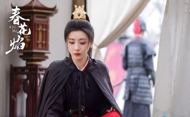 10月22日电视剧追更/定档日历,1部开播2部收官、10部热播8部待播