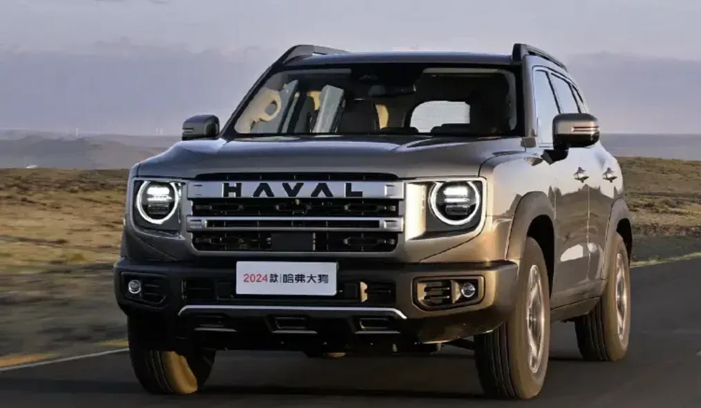 自驾游必备SUV！这3款隔音好、舒适性强，买了绝对不亏！