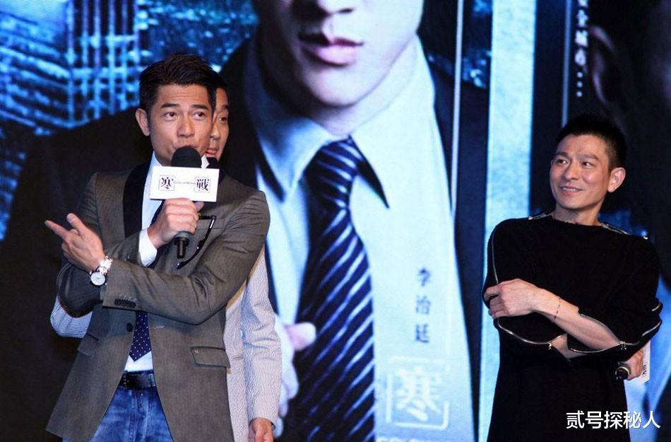 原来丑得“千奇百怪”的他们,年轻时那么帅气,开始为肖战担心了