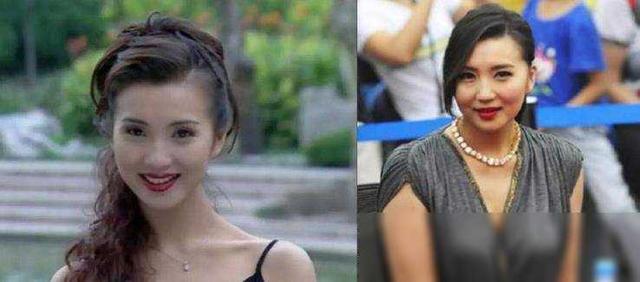 有种“整容”叫18年后的陈好,看到照片后,网友表示:认不出