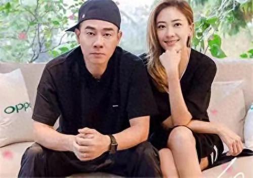 陈小春这是怎么了？才57岁就断崖式衰老，韦小宝再也回不来了！