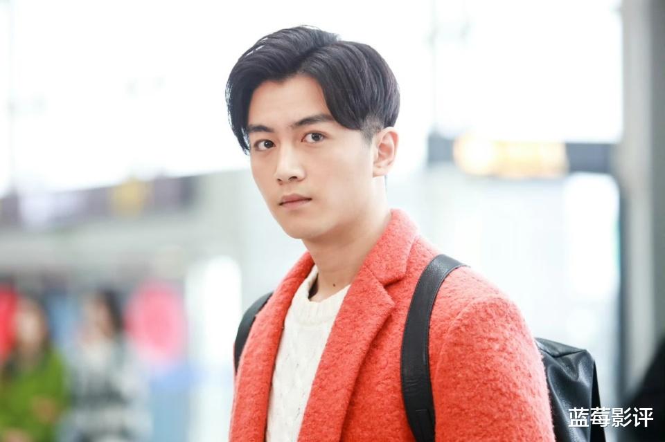 陈晓《火柴小姐和美味先生》开播就被五星刷屏，观众的好评理由出奇一致！