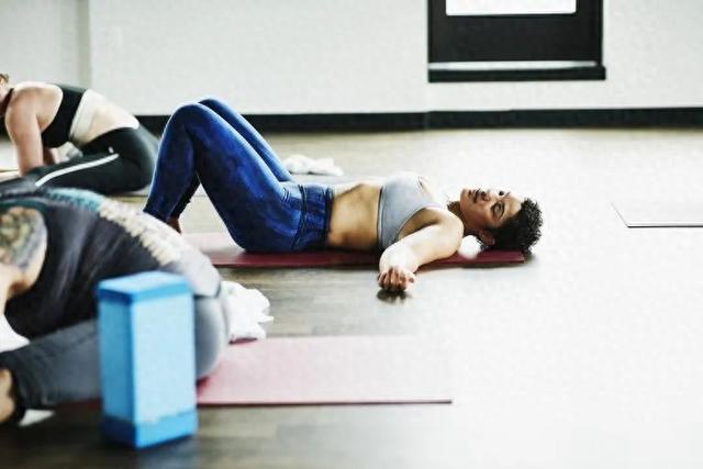 健身也要悠着点，运动过度竟会影响脂肪燃烧