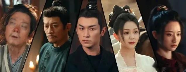 还得是原班人马,《唐朝诡事录2》新预告一出,拍第三季都有可能