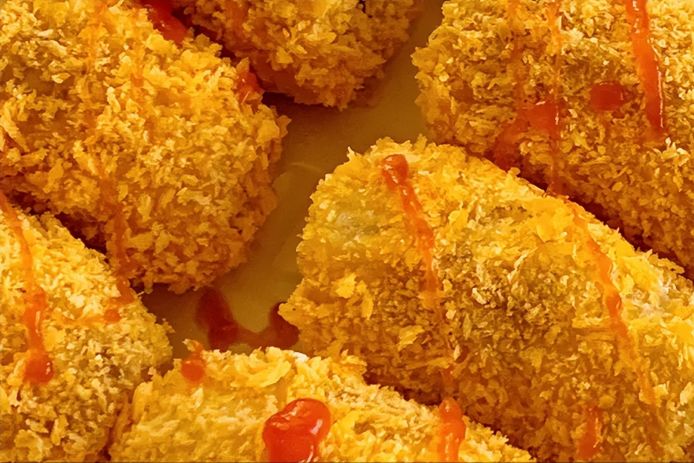 正月十五闹宵节，精选5道美味佳肴，简单易做营养健康，孩子爱吃