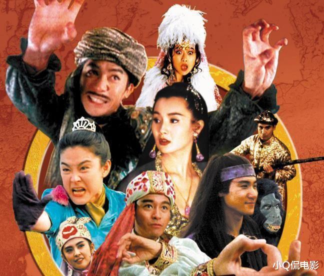 让人从头笑到尾的6部喜剧片，每部都百看不厌