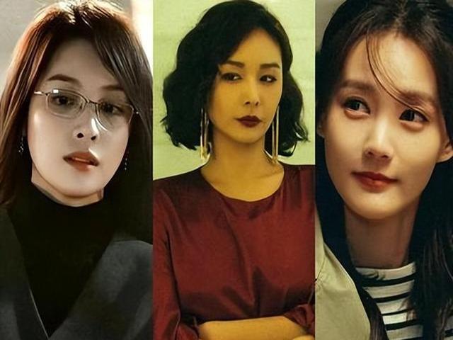 出道9年，22部剧皆主角却无人问津，这位女演员为何“不讨喜”？