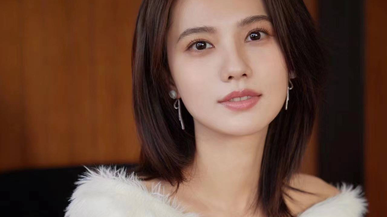 《清明上河图密码》她酷似高圆圆，身高168才94斤，身材火辣性感