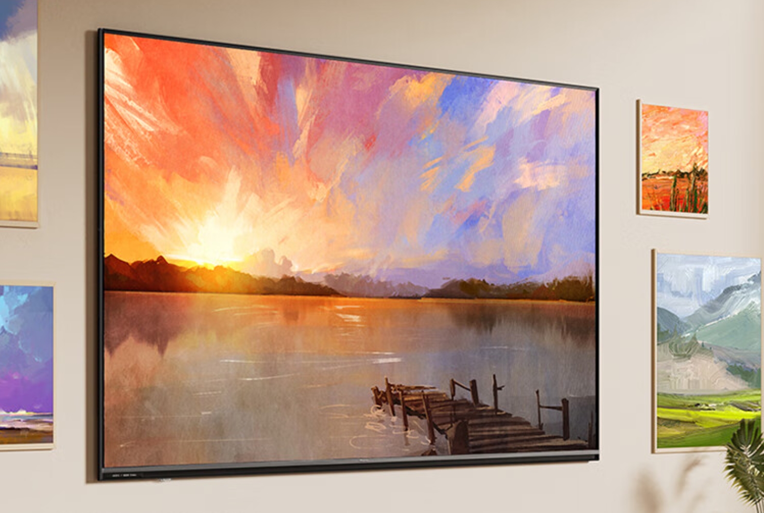 2024年电视选购攻略：怎么选才能不踩坑？最值得买的8款电视推荐