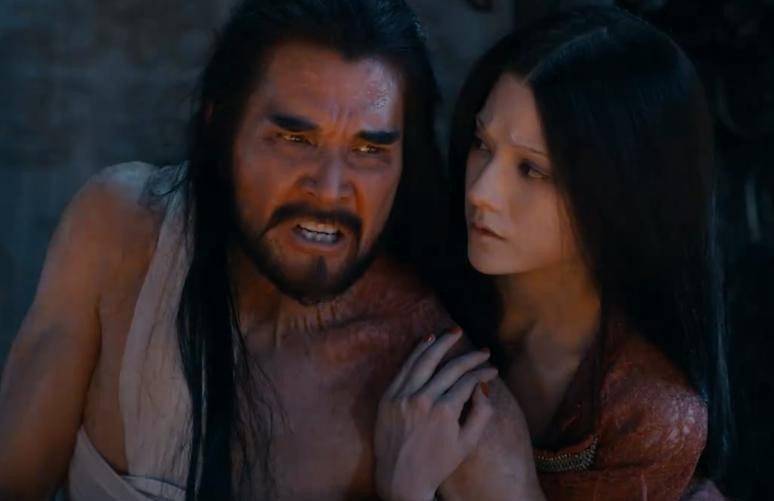 春节档厮杀激烈，神仙打架！《封神2》预告片一出，我滴乖乖，这不得炸裂