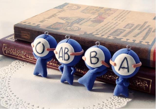 血型决定寿命长短?60万人研究发现:A型血60岁前或更易中风