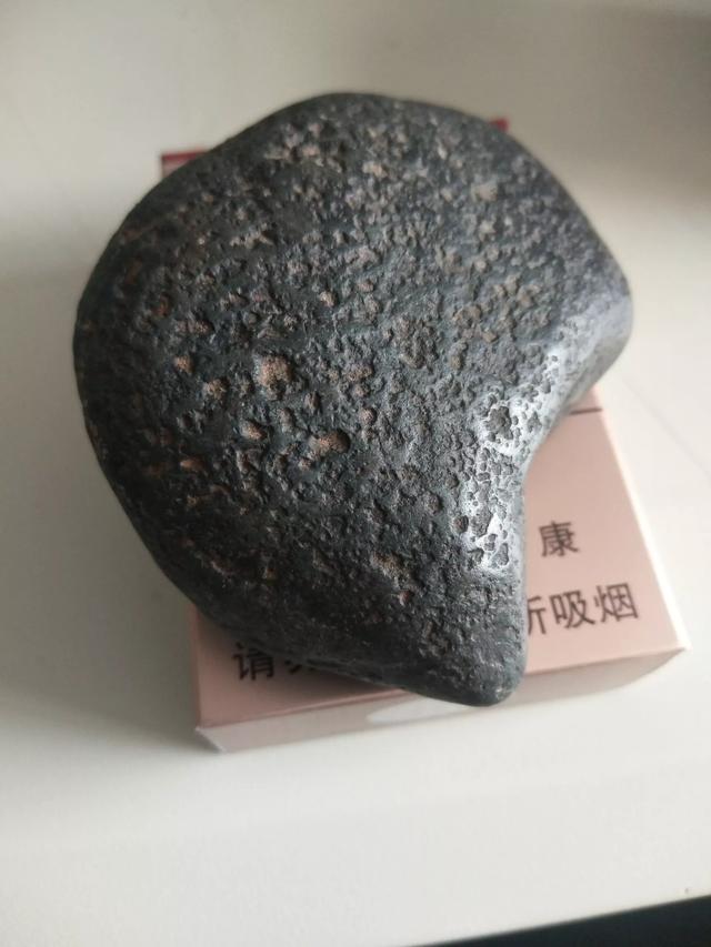 怎么样收藏陨石