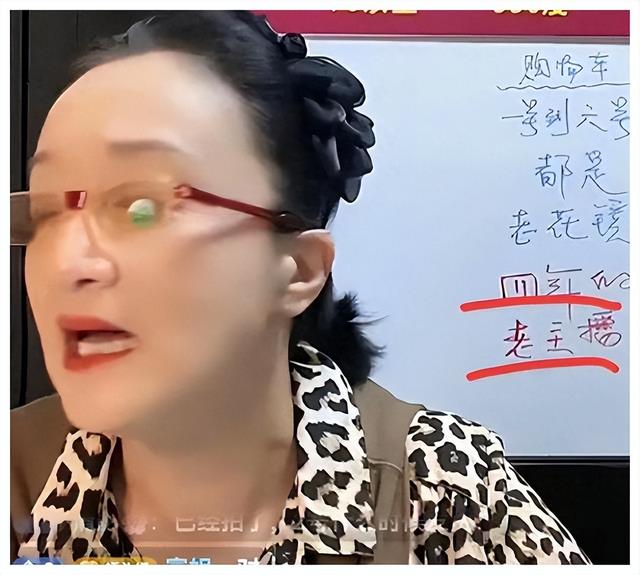 直播带货不掉价的几位明星，套路少且相比李佳琦堪称带货界的清流