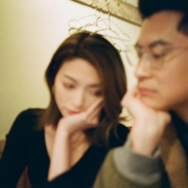 TVB女星连诗雅宣布离巢,火速过档对台拍节目不抗拒与老公拍戏