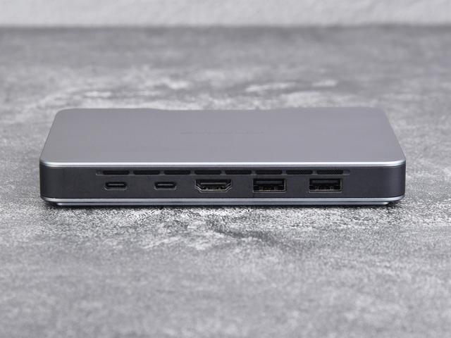 只比手机大一点 这台巴掌大迷你电脑值得买吗？