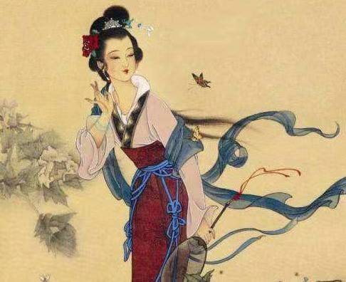 楚灵王的特殊癖好,引爆了整个国家的减肥热潮