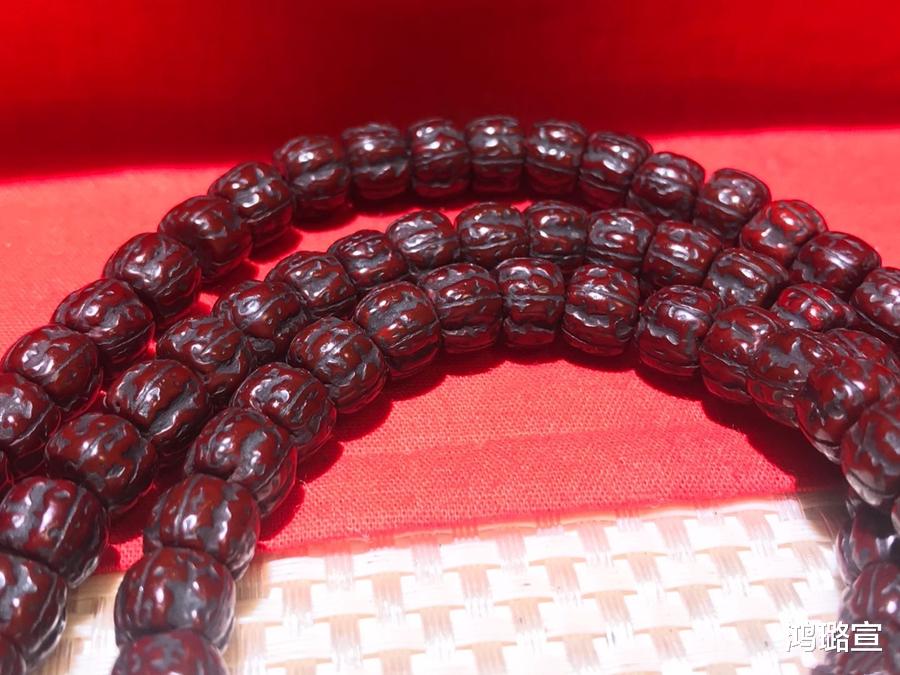 机刷文玩也能上台面?真当别看看不出来啊!