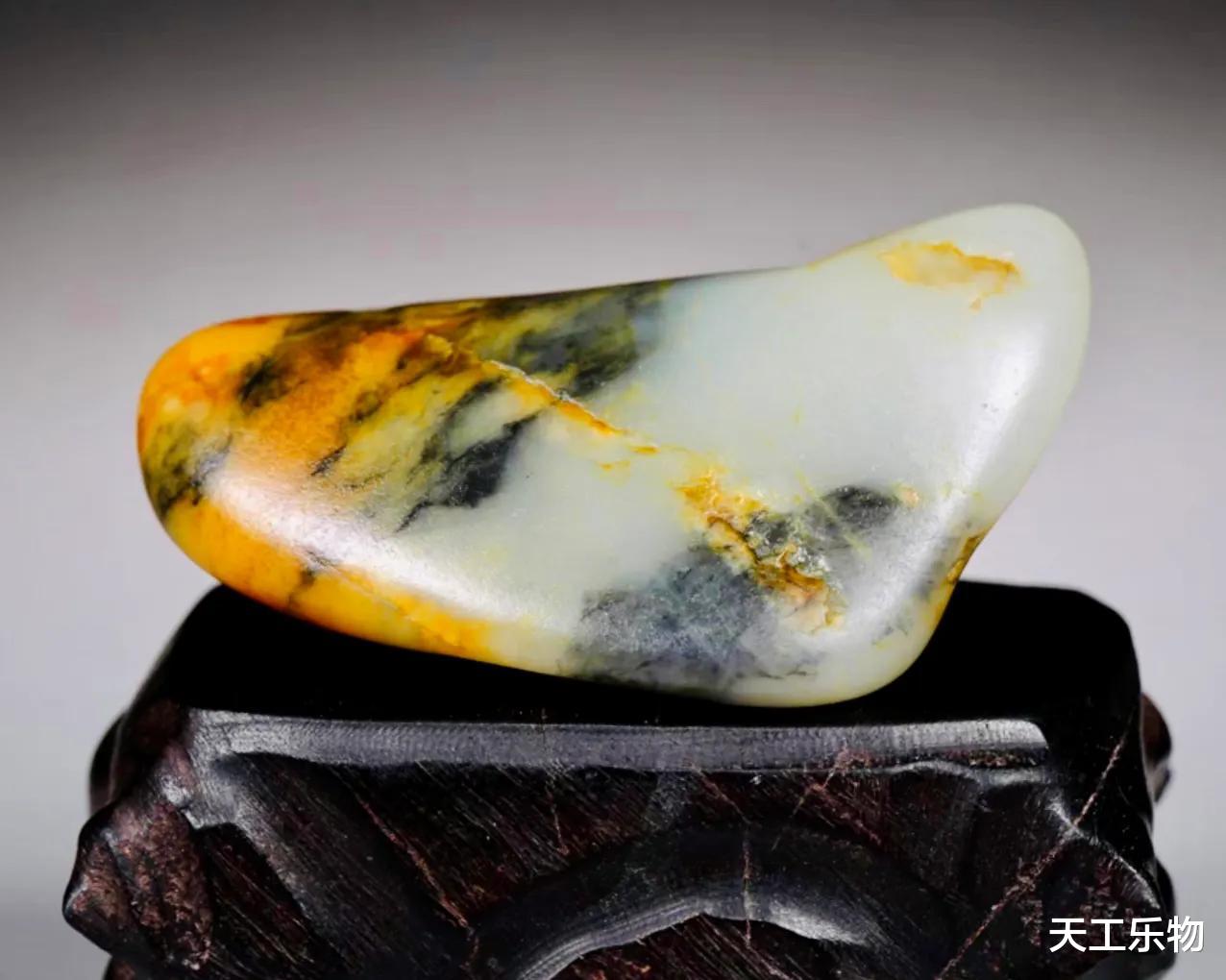 几十万到几十块！为什么和田玉的价差会这么大？