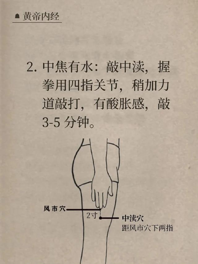 中醫：总是去不掉湿气，只因忽略了这一点 ???