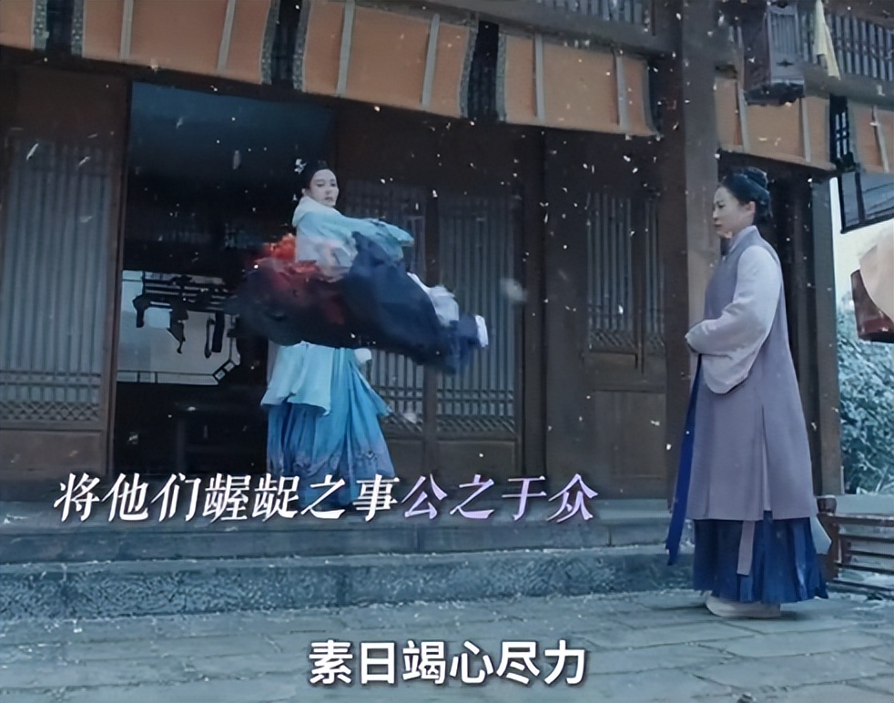 荣登榜首!孟子义令观众成功入坑,12月有新剧了