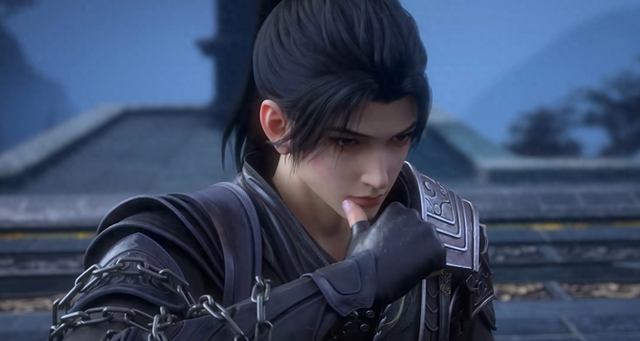 萧玄斗破首秀来袭,萧炎家族底蕴终曝光,他和薰儿身份差距又近了