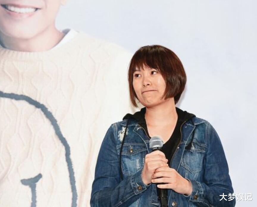 苏打绿馨仪惊传婚姻破裂！遭爆录音师老公背叛…姐弟恋闪婚6年