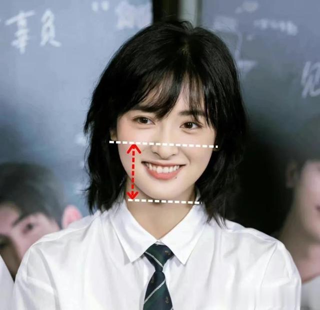 春天长发换短发,时髦有气场!