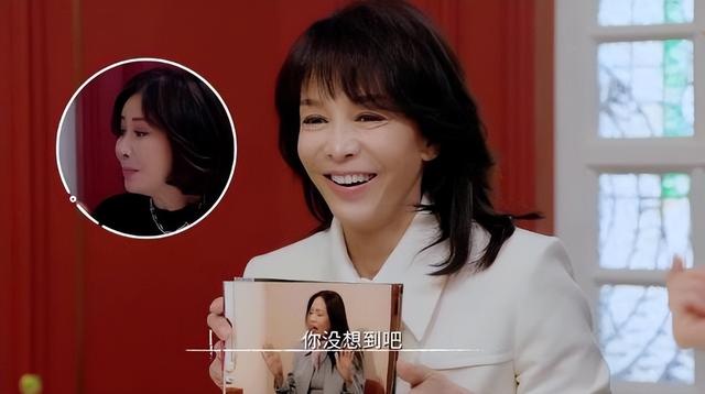 影后郑裕玲:分手时把吕方赶出豪宅,如今的她,证实周润发没说错