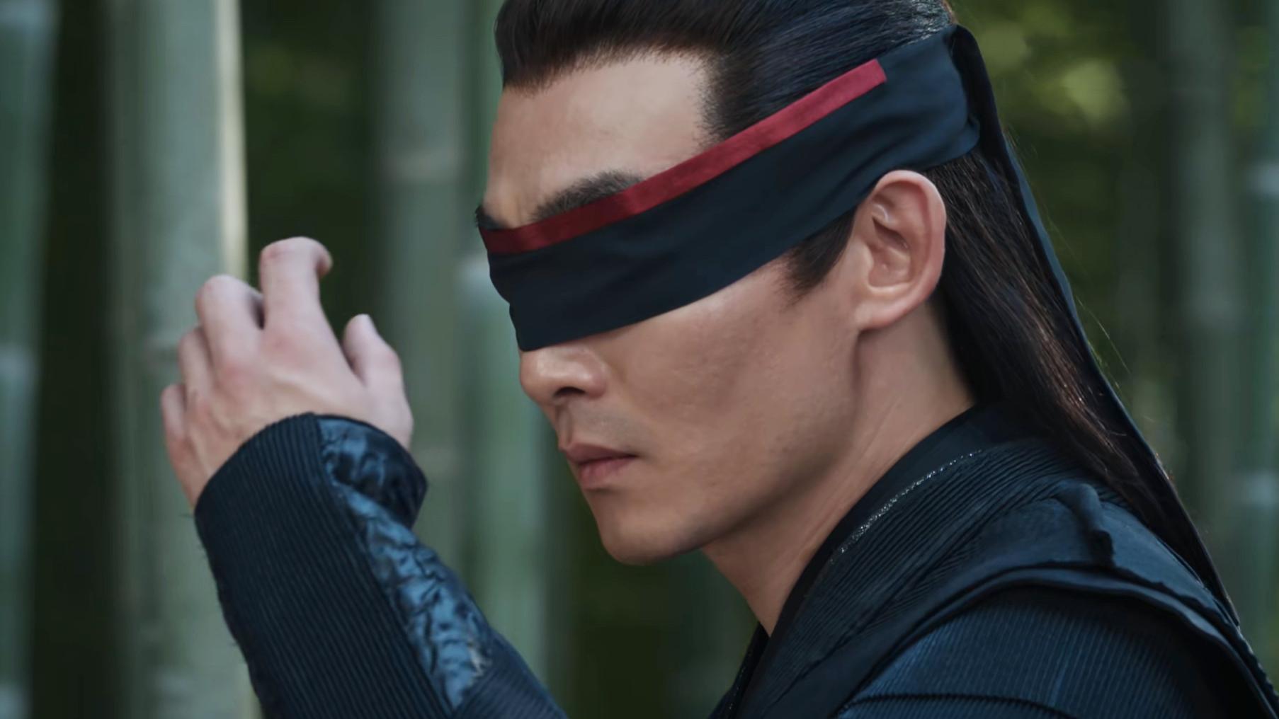 庆余年2：直到神使惨死，庆帝还不知，四大宗师在五竹面前不算啥