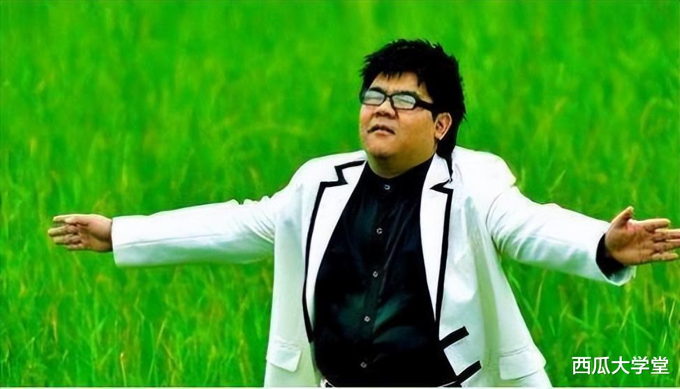 星光大道走红后四处捞金被骂滚出娱乐圈的盲人杨光, 如今成网红