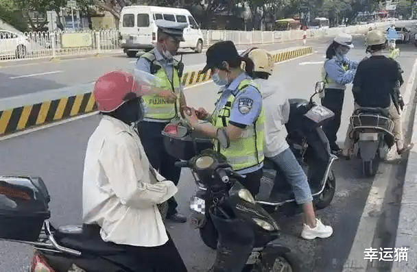 2025年1月起，电动车、三轮车、四轮车上路迎来“3大严查”，车主需注意