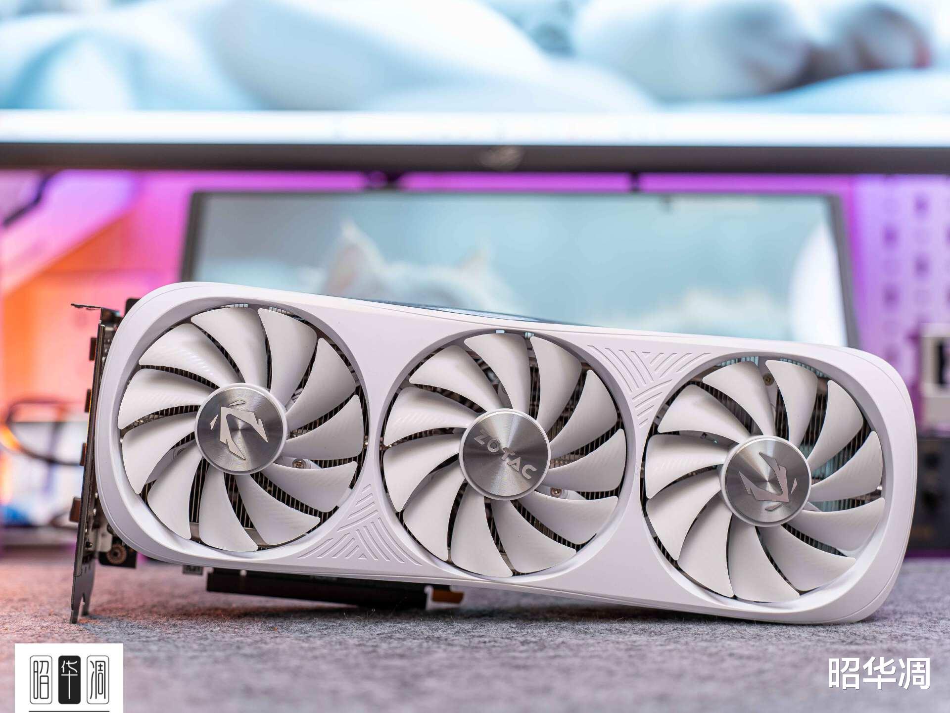 低U高显是否合理?游戏生产力面面评|13490F+4080S性能测试