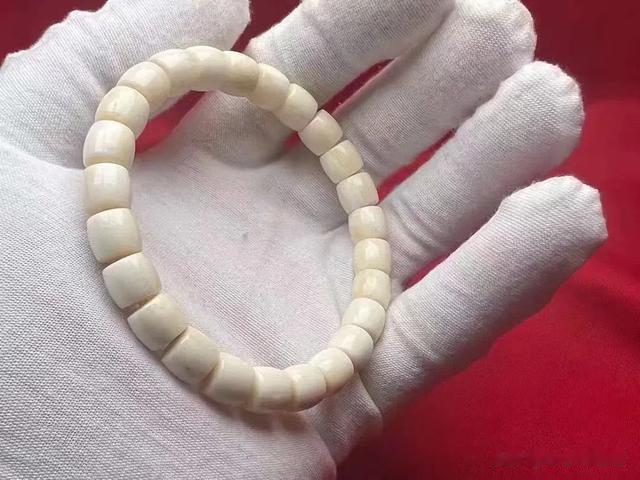 手套是文玩的必需品吗