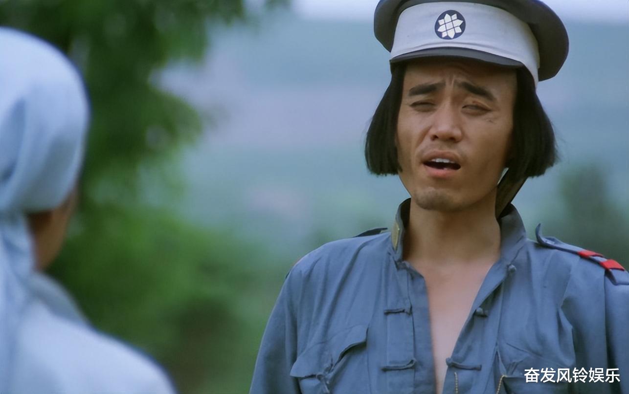 这一次，68岁被人称作“戏疯子”的陈宝国，让世界刮目相看！