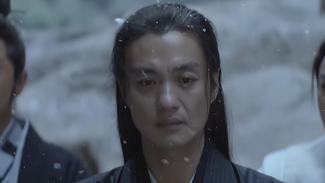 周一围和孟子义？好诡异的搭配，但我预感这剧将会成为爆款