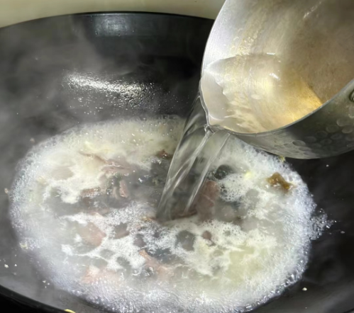 5月,无论有钱没钱,多给家人喝这汤,补足营养,保护孩子视力