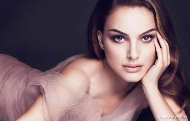 盘点历年全球最美面孔第一名，1990至2024年看看有没有中国女明星