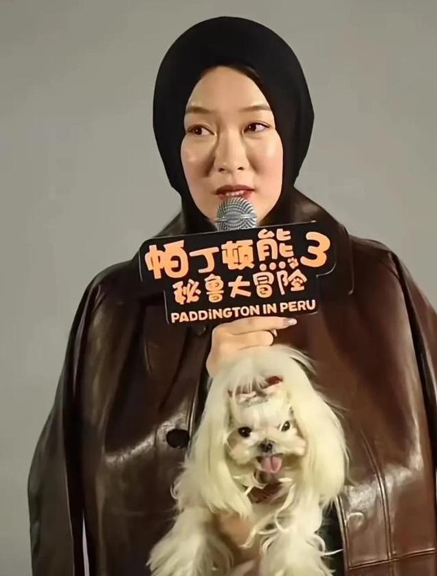 无滤镜现原形,热巴香肠嘴,高圆圆两层游泳圈,杨坤成行走的石像