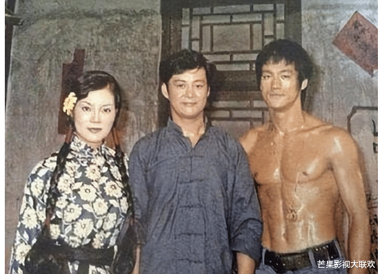 功夫四大之王现状:一个离世,一个患病,一个坐轮椅,他依旧风光